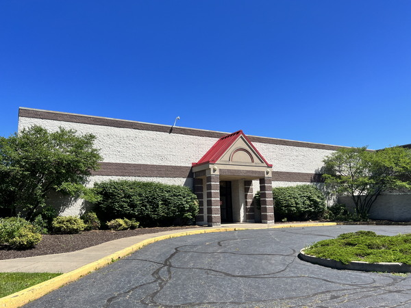 Mall of Monroe (Frenchtown Square Mall) - July 9 2022 Photo